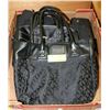 Image 1 : BOX OF LADIES PURSES INCLUDES TOMMY HILFIGER,