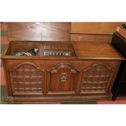 ESTATE ZENITH CONSOLE STEREO