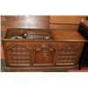 Image 1 : ESTATE ZENITH CONSOLE STEREO