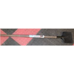 GARANT SIDEWALK SCRAPER