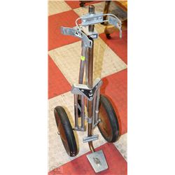 TRUELINE GOLF CADDIE