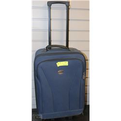 JET STREAM LUGGAGE WITH HANDLE