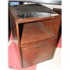 Image 1 : SINGLE DRAWER FILING CABINET