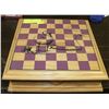 Image 1 : DUCKS UNLIMITED CHESS