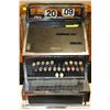 Image 1 : 1930'S NATIONAL CASH REGISTER