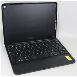 ZAGG FOLIO BACKLIT IPAD AIR 2 BLUETOOTH KEYBOARD