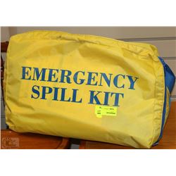 EMERGENCY SPILL KIT