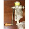 Image 1 : VINTAGE MEAT GRINDER
