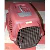 Image 1 : PETMATE PET TAXI / DOG CARRIER (25"L X 18"W X 17