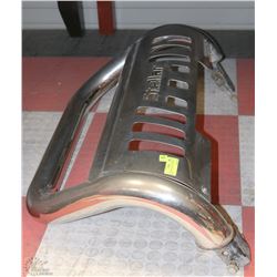 STELLAR TRUCK BULL BAR - GM TRUCK