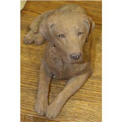 1996 ORIGINAL SANDICAST CHESAPEAKE BAY RETRIEVER