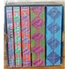 Image 1 : J.K. ROWLINGS HARRY POTTER BOOK SET