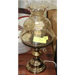 VINTAGE ELECTRIC LAMP