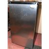 Image 1 : SANYO BAR FRIDGE STAINLEES FRONT WITH BLACK