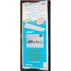 SUPER SLIM UNDERCABINET LIGHT