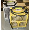 Image 1 : 2 SHOP PORTABLE HEATERS