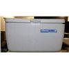 Image 1 : LARGE WHITE COLEMAN COOLER