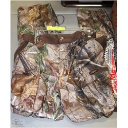 ROCKY SILENT HUNTER CAMO PANTS MENS LARGE