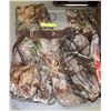 Image 1 : ROCKY SILENT HUNTER CAMO PANTS MENS LARGE