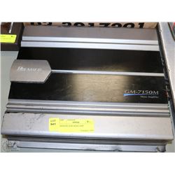 PIONEER 250W MONO AMP