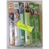 Image 1 : PACK OF 6 FOOD NETWORK DVD SETS