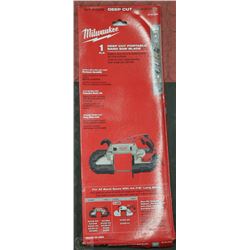 MILWAUKEE DEEPCUT PORTABLE SAW BLADE 44-7/8"