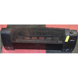 GARRISON FLOOR PORTABLE HEATER