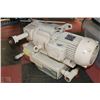 Image 1 : LAFERT 3 PHASE MOTOR PUMP MODEL# PVL-70