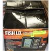 Image 1 : EAGLE FISH ID ONE TOUCH FISH FINDER