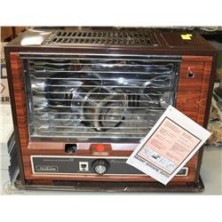 NEW SUNBEAM KEROSENE HEATER