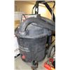 Image 1 : CRAFTSMAN 12.5 AMP SHOP VAC WITH ACCESSORIES