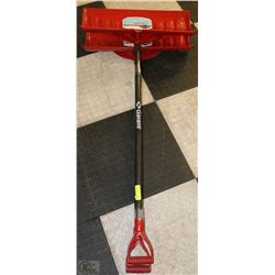 2 NEW GARANT SNOW SHOVELS