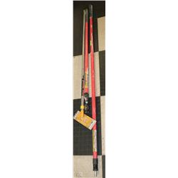 PURDY PRO EXTRA 6-12 FEET,1 ¾ PAINTING EXTENSION