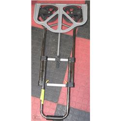 FOLDABLE LIGHTWEIGHT DOLLY