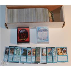 1994 MAGIC THE GATHERING & ICEAGE (693 CARDS)