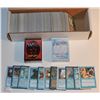 Image 1 : 1994 MAGIC THE GATHERING & ICEAGE (693 CARDS)