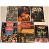 Image 1 : STAR WARS CHARACTER GUIDE AND UNIVERSE BOOKS