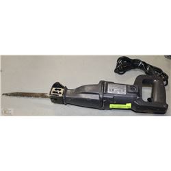 SEARS CRAFTSMAN PROFESSIONAL RECIPROCATING SAW