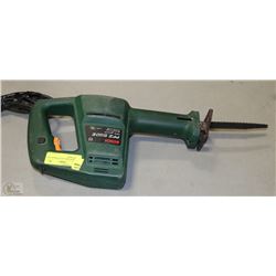 BOSCH PFZ-500-E ALL PURPOSE SAW - SWISS MADE
