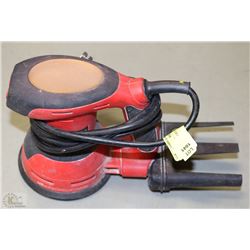 BLACK AND DECKER RO400G SANDER