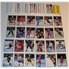 Image 1 : 1991-92 O-PEE-CHEE PREMIER COMPLETE SET #1-132