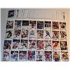 Image 1 : 1991-92 UPPERDECK COMPLETE SET # 1-501