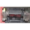 Image 1 : CRAFTSMAN DUAL WHEEL BENCH GRINDER