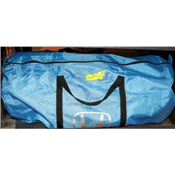 NEW HONDA CRV HATCH TENT KIT IN ORIGINAL