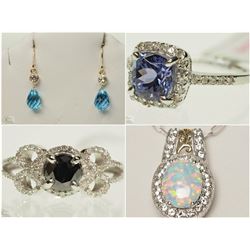 2:20PM LOTS 426-450 JEWELRY