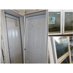 2:30PM LOTS 458-464 WINDOWS AND DOORS