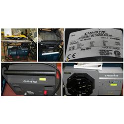 3PM LOT 514 CHRISTIE CP2000 CINEMA PROJECTOR