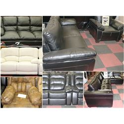 5:15PM LOTS 708-721 LIVINGROOM FURNITURE