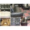 Image 1 : 5:15PM LOTS 708-721 LIVINGROOM FURNITURE