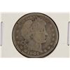 Image 1 : 1901 BARBER QUARTER